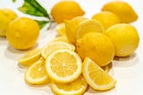 5 Surprising health benefits of drinking warm lemon water