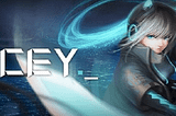 ICEY 1.1.0 Apk + Mod (Money) + Data for android