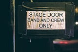 Can We Just Talk About How Hard It Is To Do These Stadium Shows?