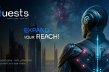 Expand Your Reach & Earn Rewards with ARC Quests Program!