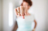 How Women Can Take Over the World