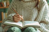 benefits of journaling, why journaling, journaling for personal growth, advantages of journaling, personality development classes