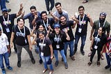Recap of my DrupalCamp Pune 2019 experiences — @JayKandari