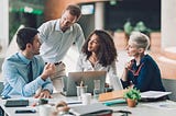 Richard Ghilarducci: How Leaders Turn a Crisis Around