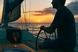 The Skipper’s Game