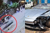 Pune Porsche Crash: The murder of justice!!