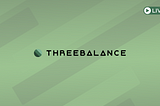 Threebalance DApp is live