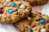 Cake Mix Cookies