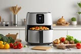 Best GoWISE air fryer