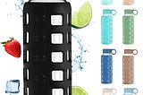 purifyou-premium-glass-water-bottle-with-silicone-sleeve-stainless-steel-lid-insert-12-oz-jet-black-1