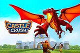 IndiGG announced partnership with Castle Crush a free to play strategy game.