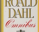 The Roald Dahl Omnibus | Cover Image