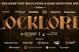 Backed by a whopping $15 million in funding from a major financier, can Blocklords thrive amidst…