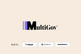 业界首个多链治理系统 MultiGov® 正式上线 Solana、以太坊以及支持的 EVM L2！