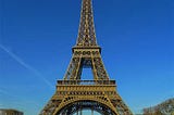 Top 5 Things To See In Paris In 3 Days