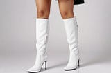 White-Knee-High-Boots-1