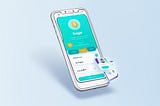 Match, Chat, Earn Rewards! Sugar DApp — The Crypto Dating Evolution You Deserve.