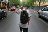 The Age Transition for Parenting Teens