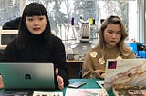 Sustainable Fashion Discussion