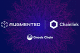 Augmented Finance’s High-Yield Lending Pools on Gnosis Are Now Using Chainlink for Enhanced…