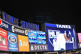 Da MLB ao Brasil: uma análise do beisebol contemporâneo