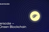 Everscale — Peduli Blockchain!