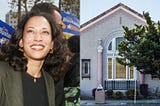 Where Kamala Harris’ Political Imagination Was Formed