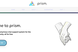 Fostering Understanding: How Prism is Redefining LGBTQ+ Youth Support