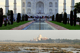travel trap tourism