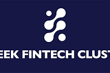 Greek Fintech Cluster to be funded under NSRF