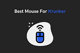 Best Mouse For Krunker 2022 — High Tech Reviewer