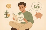 7 Life-Changing Money Lessons I Learned from The Psychology of Money