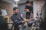 How To Build Your Personal Brand As A Software Engineer & Get Hired ASAP