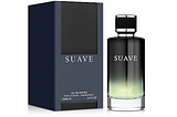 A Fragrant Journey: Suave Perfume 100ml