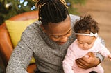 What Being a Dad Has Taught Me About Growth and Grace