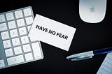 Why Am I Afraid of Elevating My Job Title to Match My Skills: Exploring My Fears