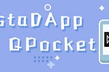 Launch of InstaDApp on QPocket Provides Better Liquidity for QPocket