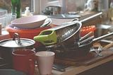 The Everyday Robot — A robot for anytime, anyplace