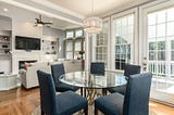 Anticipating the Next Decade: How AI Will Shape Home Automation