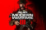 Call of Duty: Modern Warfare 3 Latest Version Free Download