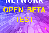 Nerthus Wallet Open Beta version Test is coming ！