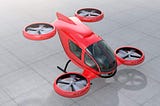 Futuristic Technology and Gadgets ( Flying Cars edition)