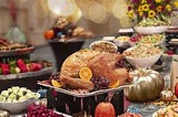 Top 5 Best Place For Thanksgiving Dinner In Orlando