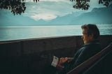 You Can Tell Someone’s Been Through a Lot by the Way They Love Quiet Things