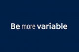 How to start with variable fonts on the web
