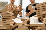 Tips for Successful Product Shipping & Fulfilment During the Holiday Season