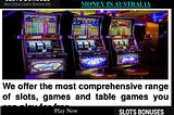 Best Real Money Slots Canada