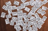 Calendar Triage for Startup Leaders