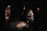 WWI themes in ‘The Hobbit’